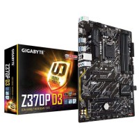 Gigabyte GA-Z370P-D3